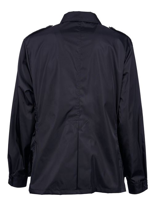 Re-Nylon Jacket PRADA | SGC5531WQ8SOOOF0002