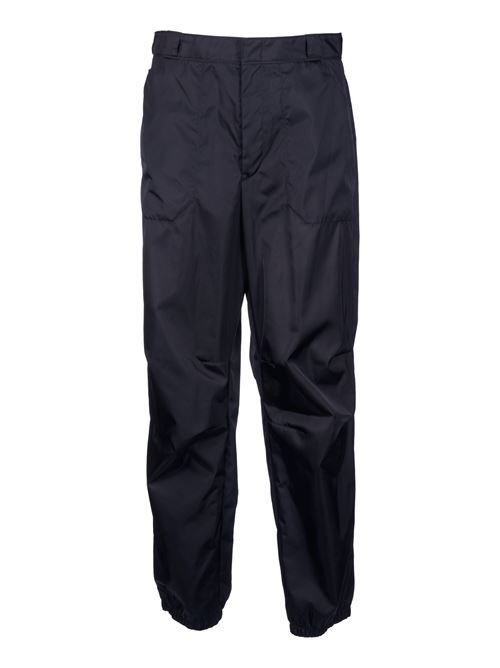 Pantaloni in Re-Nylon PRADA | SPH3811WQ8SOOOF0002