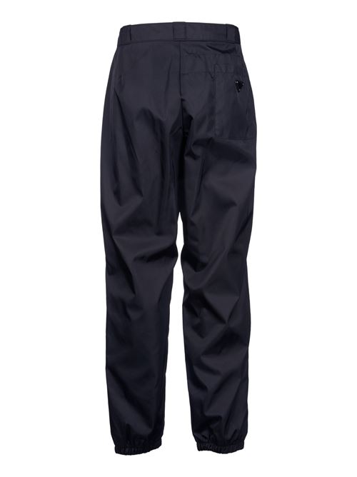 Pantaloni in Re-Nylon PRADA | SPH3811WQ8SOOOF0002