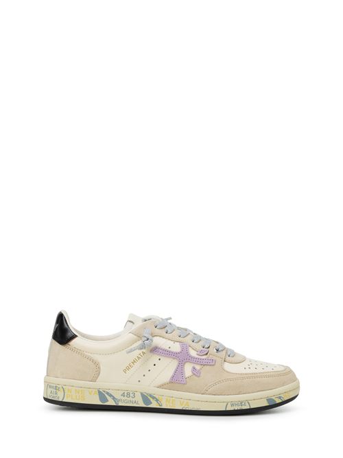 Sneakers PREMIATA | BSKTCLADBSKTCLAYD6781