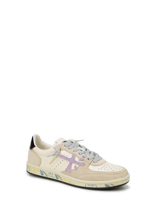 Sneakers PREMIATA | BSKTCLADBSKTCLAYD6781