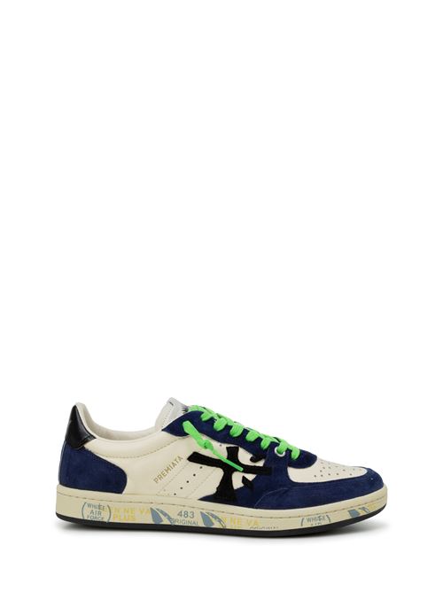 Sneakers PREMIATA | BSKTCLAYBSKTCLAY6776