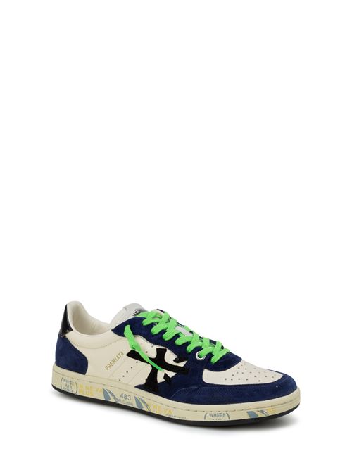 Sneakers PREMIATA | BSKTCLAYBSKTCLAY6776