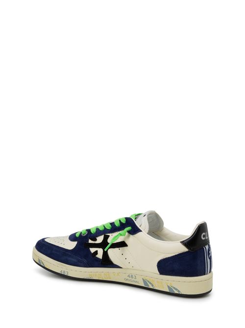 Sneakers PREMIATA | BSKTCLAYBSKTCLAY6776