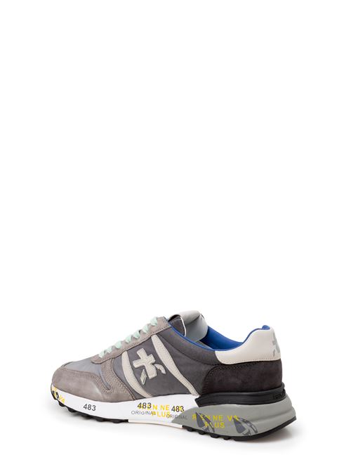 Lander sneakers PREMIATA | LANDER4586