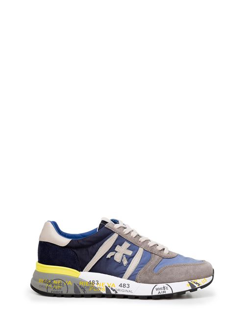 Lander sneakers PREMIATA | LANDER4587