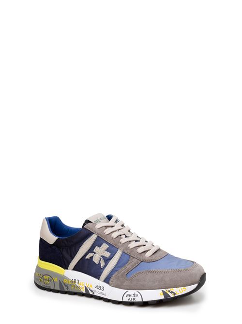 Lander sneakers PREMIATA | LANDER4587