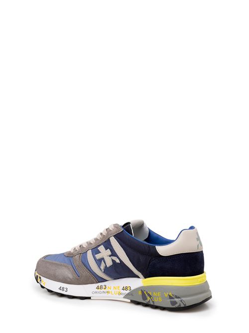 Lander sneakers PREMIATA | LANDER4587