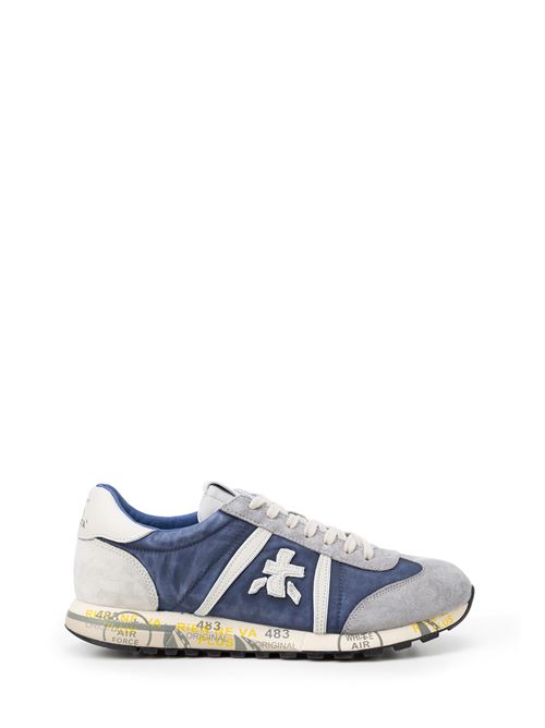 Lucy sneakers PREMIATA | LUCY6176