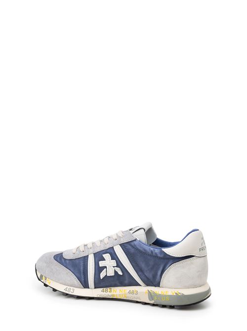 Lucy sneakers PREMIATA | LUCY6176