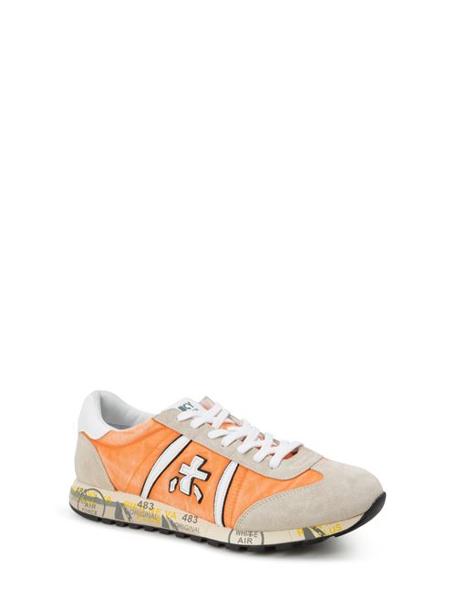 Sneakers PREMIATA | LUCY6601