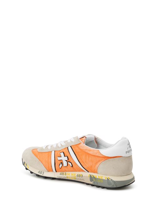 Sneakers PREMIATA | LUCY6601