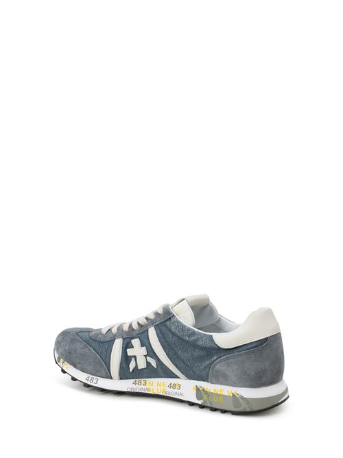 sneakers PREMIATA | LUCY6620