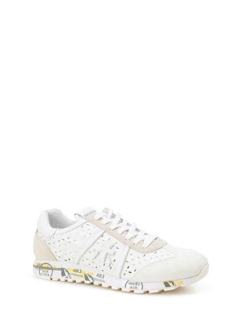 sneakers PREMIATA | LUCYD6669