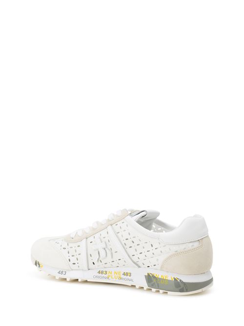 sneakers PREMIATA | LUCYD6669