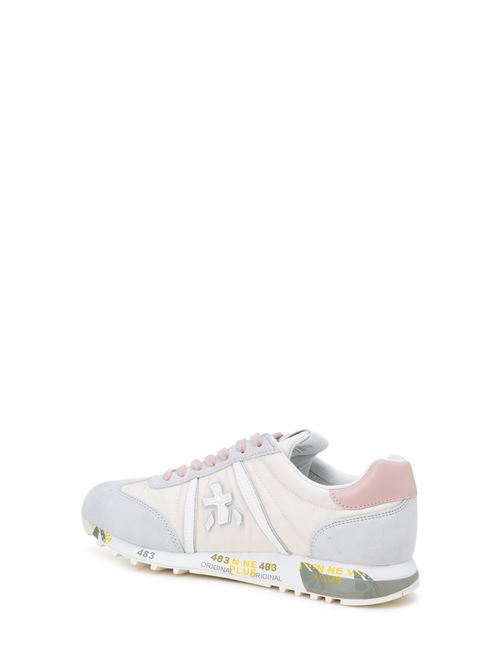 Sneaker PREMIATA | LUCYD6670