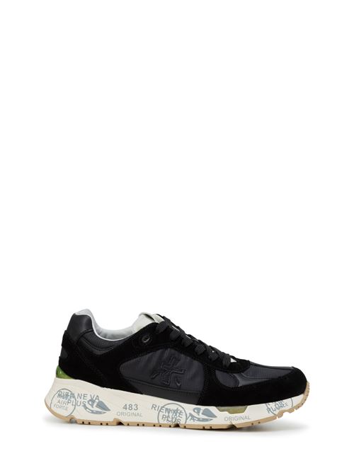 Sneakers PREMIATA | MASE6624