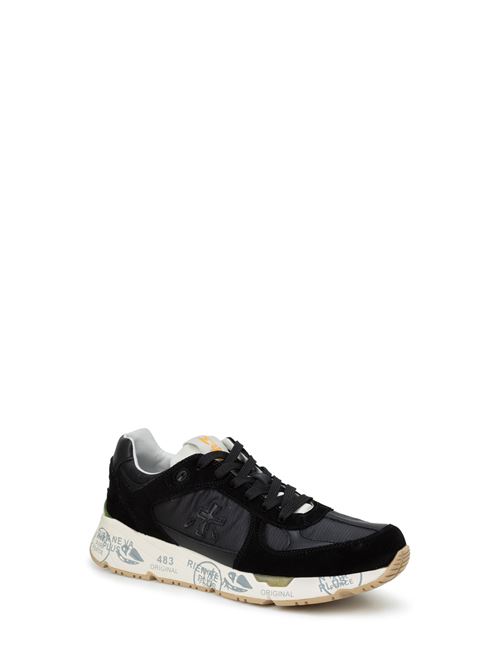 sneakers PREMIATA | MASE6624