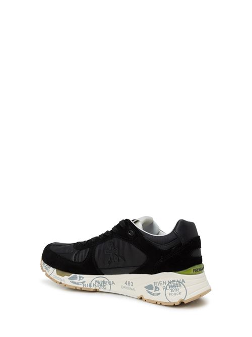 Sneakers PREMIATA | MASE6624