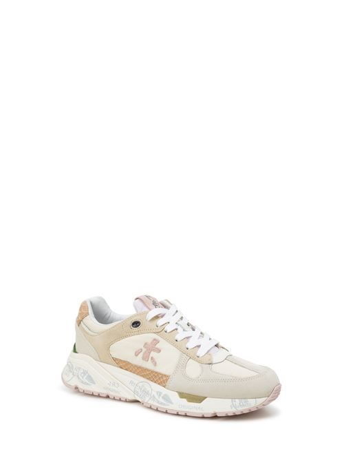 SNEAKER PREMIATA | MASED6257G