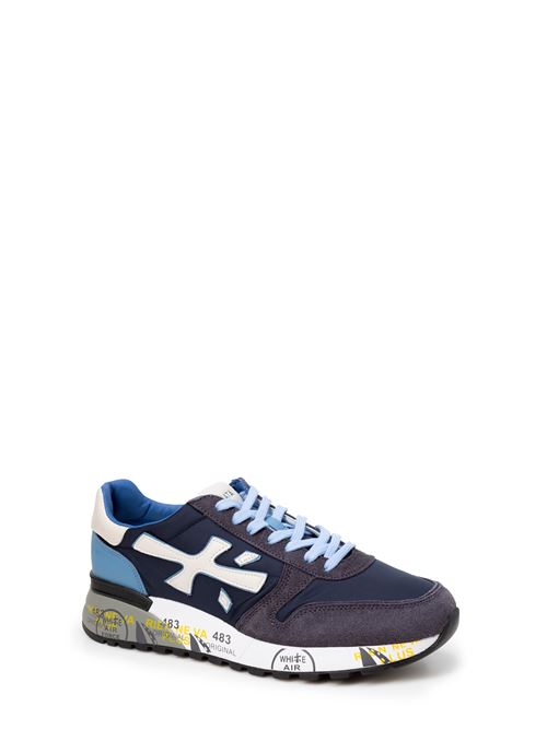 Mick sneakers PREMIATA | MICK1280E