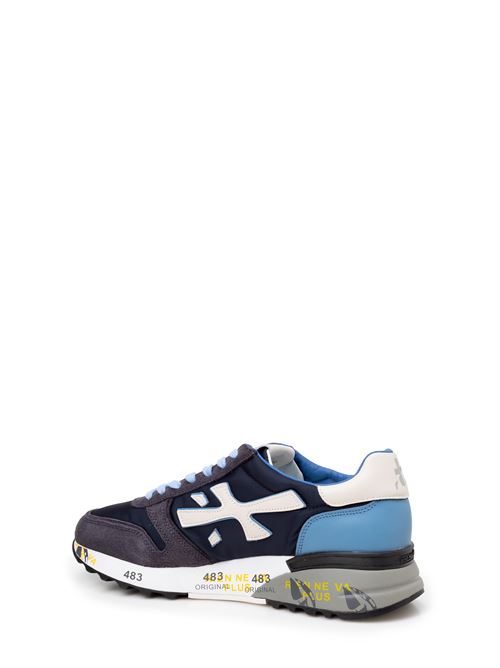 Mick sneakers PREMIATA | MICK1280E