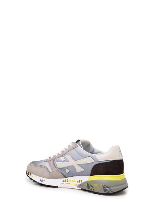 Mick sneakers PREMIATA | MICK5691