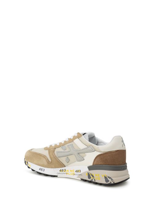 Mick sneakers PREMIATA | MICK6172