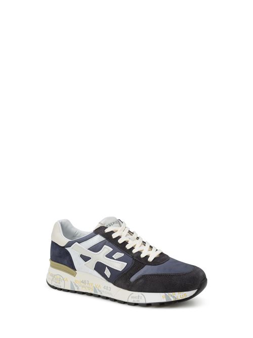 Mick sneakers PREMIATA | MICK6618