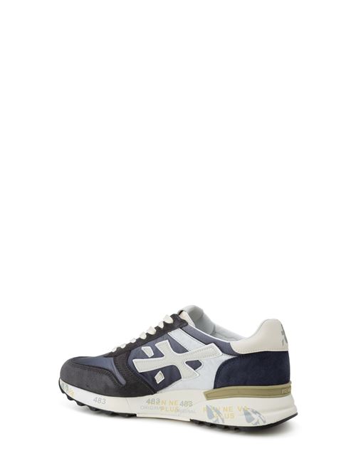 Mick sneakers PREMIATA | MICK6618