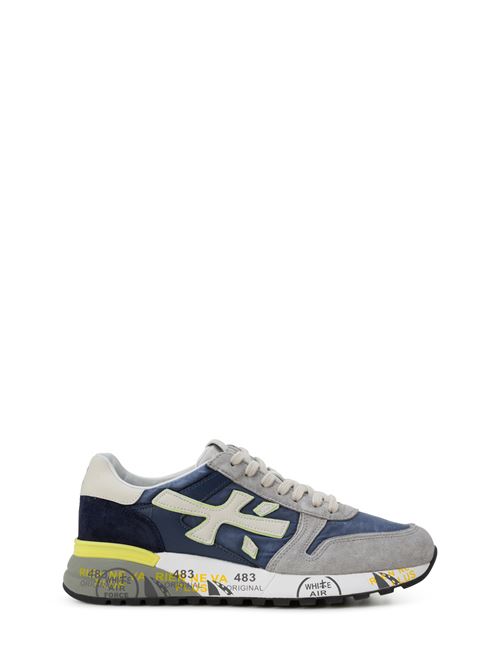 Mick sneakers PREMIATA | MICK6819