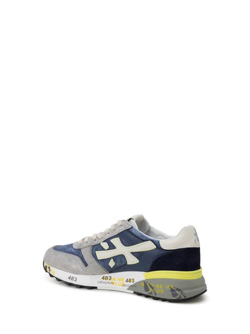 Sneakers Mick PREMIATA | MICK6819