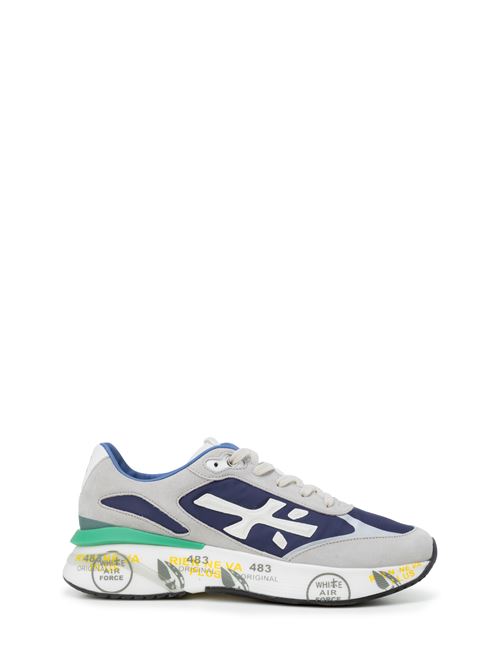 Sneakers PREMIATA | MOERUN6334