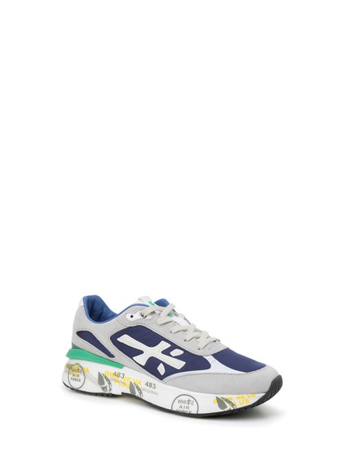 Sneakers PREMIATA | MOERUN6334