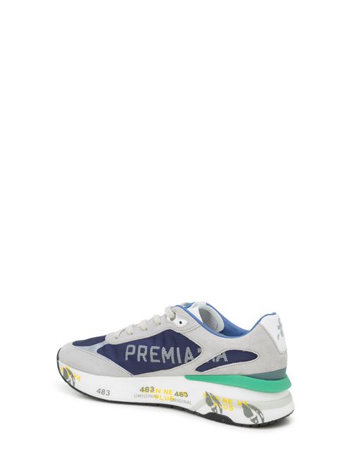 Sneakers PREMIATA | MOERUN6334