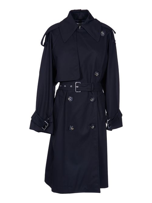 Trench coat Embroidery SPORTMAX | 2412021011600003