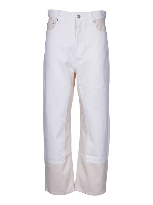 Zenica pants SPORTMAX | 2412131032600001