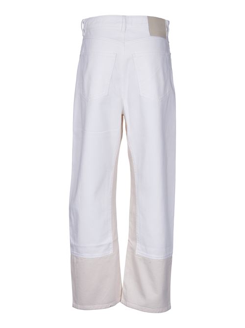 Zenica pants SPORTMAX | 2412131032600001