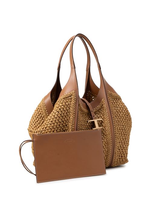 Borsa shopping TODS | XBWTSBAR300RGM0XM5