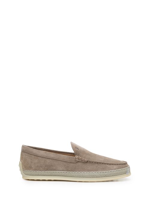 Slip-on TODS | XXM0TV0AJ30RE09997