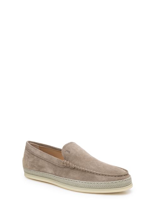 Slip-on TODS | XXM0TV0AJ30RE09997