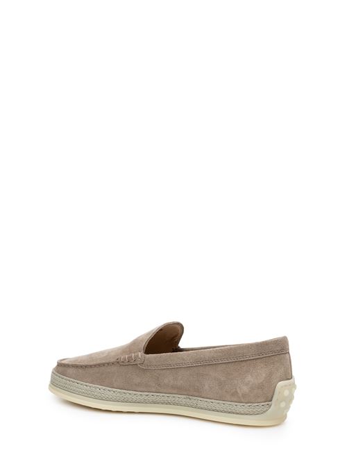 Slip-on TODS | XXM0TV0AJ30RE09997