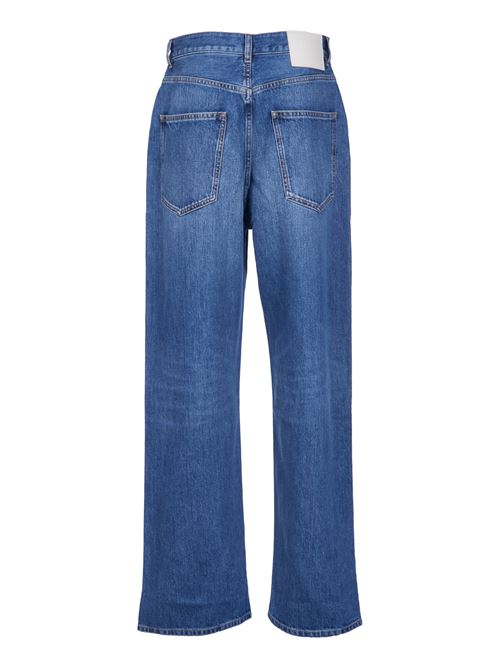 Pantaloni in Denim VALENTINO | 4B0DD16X8JS558