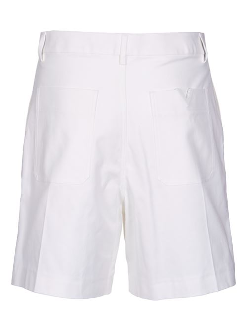 Valentino Bermuda shorts VALENTINO | 4V0RDDV19UAA03