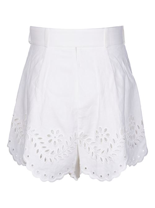 Shorts Junie ZIMMERMANN | 8433ARS243IVO