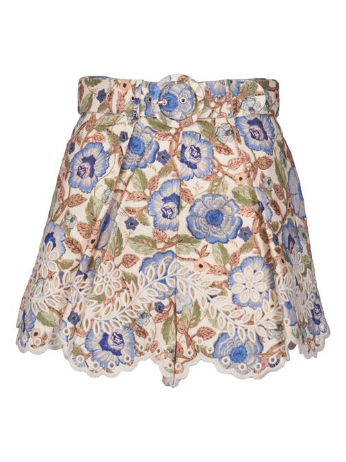 Shorts Junie ZIMMERMANN | 8789ARS243IVOBF