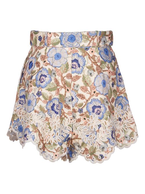 Shorts Junie ZIMMERMANN | 8789ARS243IVOBF