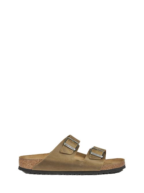  BIRKENSTOCK | 1019377KHAKI