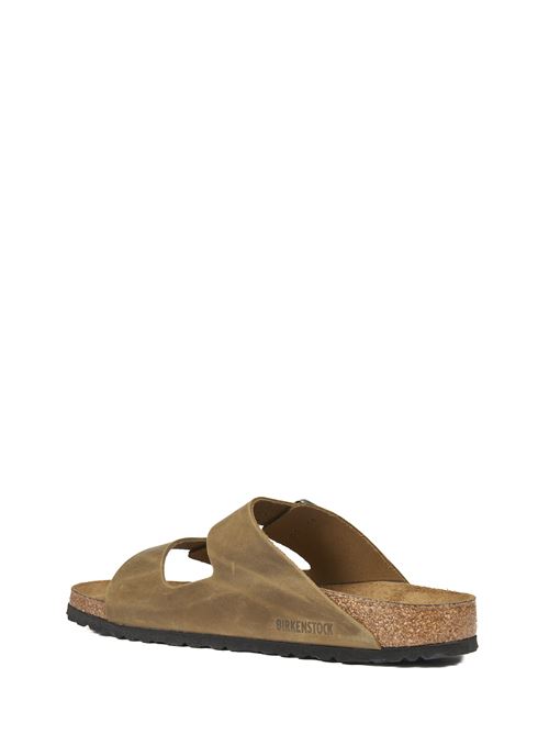  BIRKENSTOCK | 1019377KHAKI