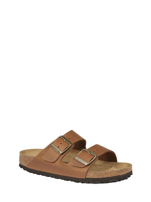  BIRKENSTOCK | 1028401COGNAC